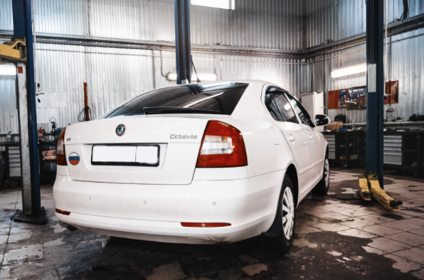 Замена ГРМ Skoda (Шкода)