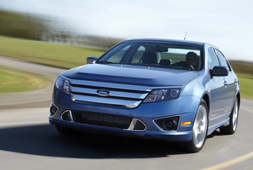 Ремонт Ford в Минске, диагностика — автосервис Форд | СТО Arte Motors