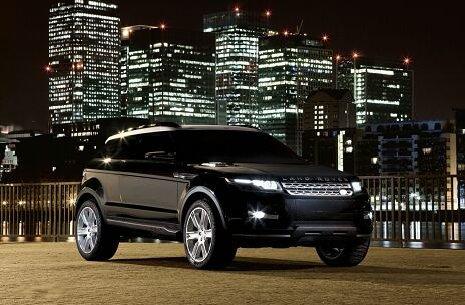 Ремонт Land Rover в Минске, диагностика — автосервис Ленд Ровер | СТО Arte Motors