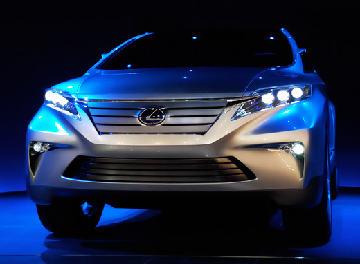 Ремонт Lexus в Минске, диагностика — автосервис Лексус | СТО Arte Motors