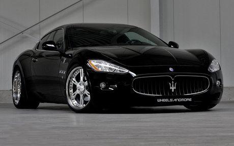 Ремонт Maserati в Минске, диагностика — автосервис Мазерати | СТО Arte Motors
