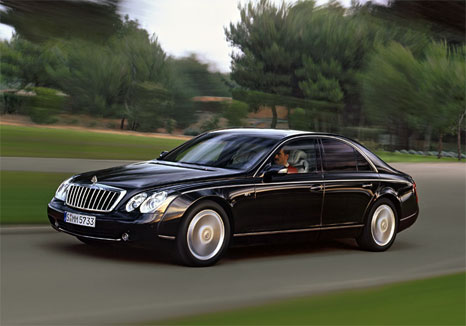 Ремонт Maybach в Минске, диагностика — автосервис Майбах | СТО Arte Motors
