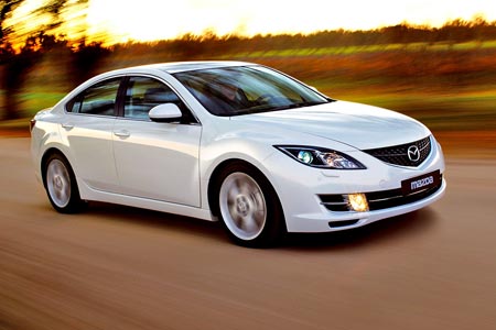 Ремонт Mazda в Минске, диагностика — автосервис Мазда | СТО Arte Motors