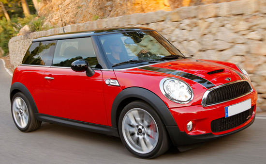 Ремонт Mini в Минске, диагностика — автосервис Мини | СТО Arte Motors