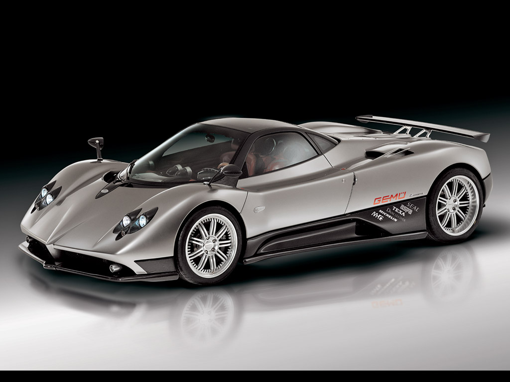 Ремонт Pagani в Минске, диагностика — автосервис Pagani | СТО Arte Motors