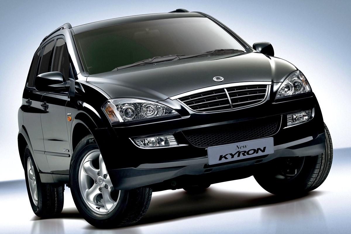 Ремонт SsangYong в Минске, диагностика — автосервис СангЙонг | СТО Arte Motors