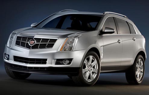 Ремонт Cadillac в Минске, диагностика — автосервис Кадиллак | СТО Arte Motors