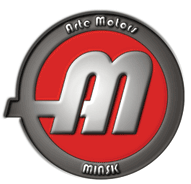 Лого Арте Моторс